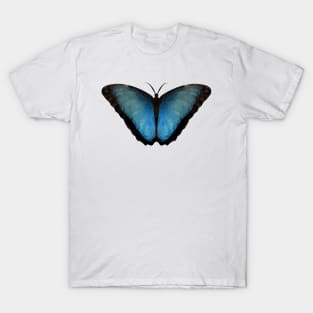 LowPoly Butterfly T-Shirt